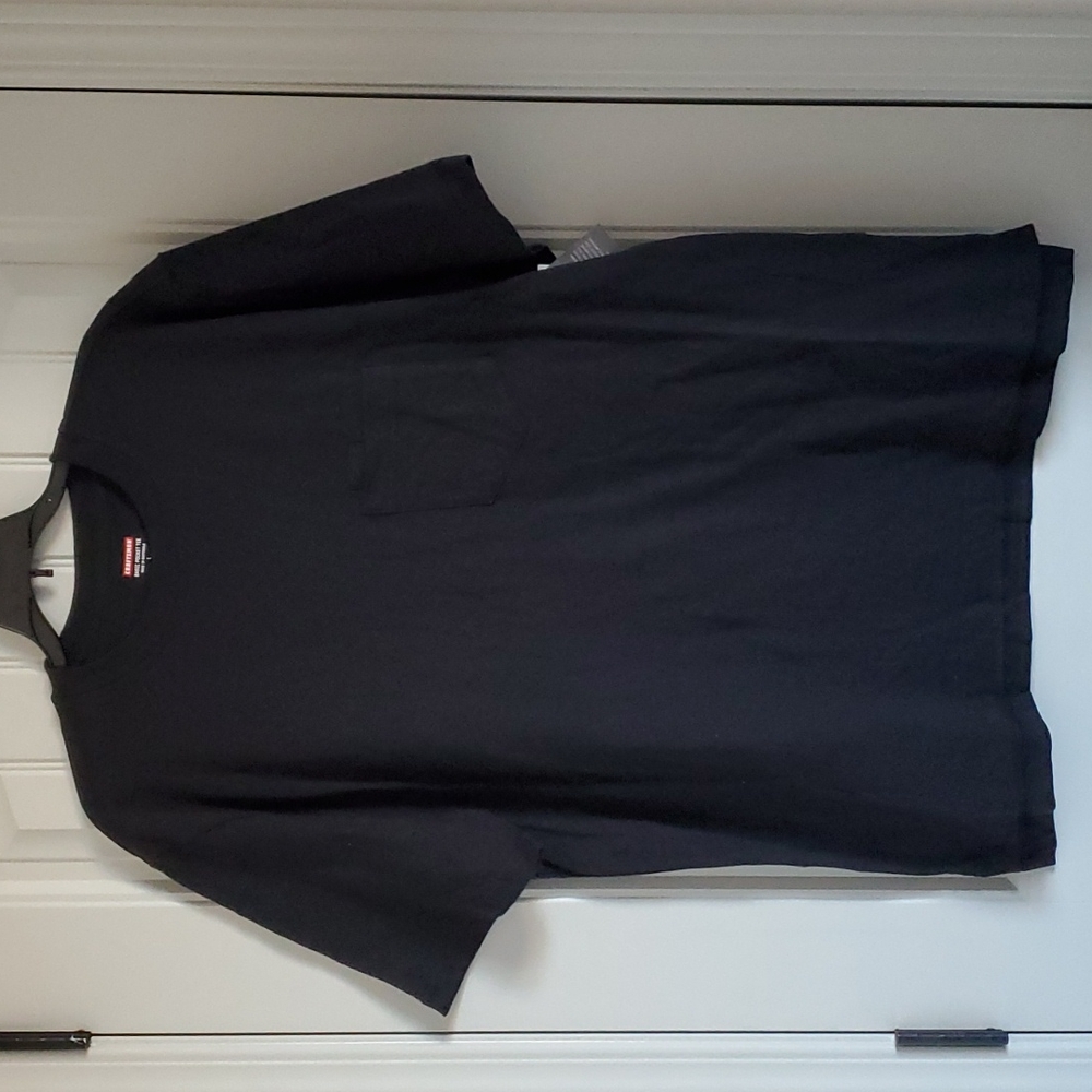 Craftsman Men's Work Tee
